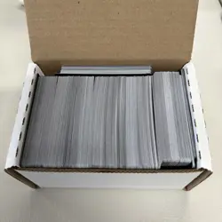 MTG: Bulk Lot - 400+ Cards - Most NM+ - Read Description - Magic The Gathering - Image 2