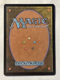 Myriad Landscape (Borderless) MTG NM Commander Masters Regular NON-FOIL - Image 2