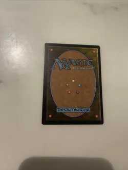 MTG Mister Gutsy Fallout NM Extended Art PIP - Image 2