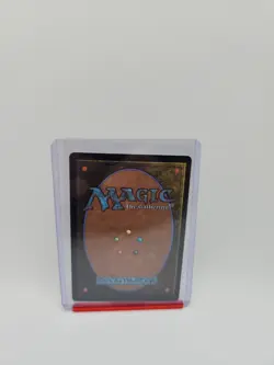 MTG Commander: Secrets of Strixhaven - Harmonic Prodigy #123 - Image 2