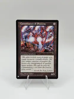 Phyrexian Walker The List Reprints Regular Italian Near Mint - Image 1