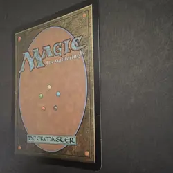Wizards of the Coast Mana Echoes MTG Onslaught Regular Rare Red EN #218 - Image 4