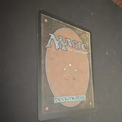 Wizards of the Coast Insurrection MTG Onslaught Sorcery Regular Rare EN #213 - Image 4