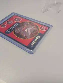 Pokemon Card Haunter Promo #93 Scene #7 - Image 3