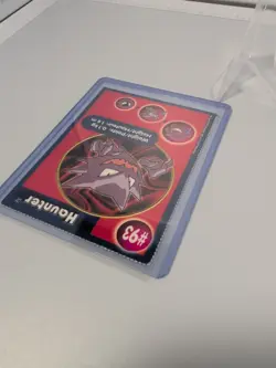 Pokemon Card Haunter Promo #93 Scene #7 - Image 4