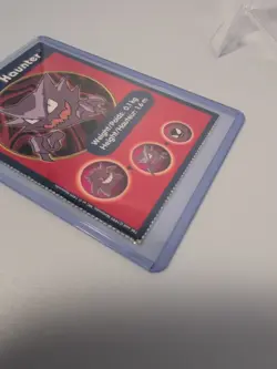 Pokemon Card Haunter Promo #93 Scene #7 - Image 5