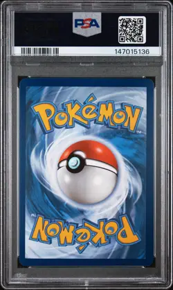 2022 Pokemon Mewtwo V #SWSH229 PSA 10 GEM MT Black Star Promo - Image 2