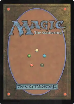 MTG Arcane Denial (Extended Art) (630) | NM | Commander Legends (CMR) - Image 2