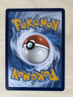Pokemon TCG Cornerstone Mask Ogerpon Ex 215/167 Twilight Masquerade SIR NM - Image 2