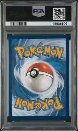 Pokemon TCG Deoxys VMAX GG45/GG70 Crown Zenith PSA 10 Ultra Rare - Image 2