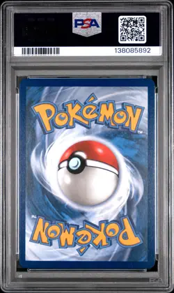 Litleo 139 2025 Pokemon Mega Evolution PSA 10 - Image 2