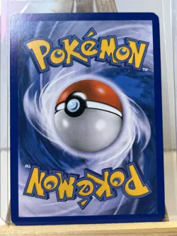 Pokemon Dark Energy | 121/123 | HeartGold & SoulSilver | Non-Holo | Umbreon | LP - Image 2