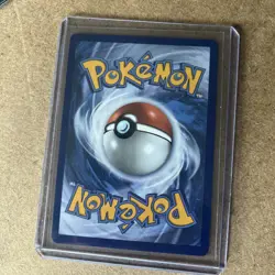 Pokemon TCG Chaos Rising Froakie Full-Art Illustration Rare 088/086 MINT! - Image 2
