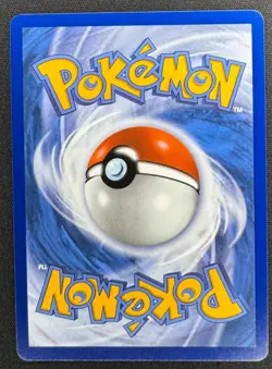 Pokemon Jumbo Ice Cream Ultra Rare 109/086 NM ME04 Chaos Rising Holo - Image 2