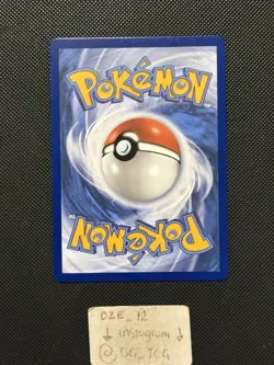 Pokemon Surging Sparks - Ceruledge Ex - 036/191 - Full Art - M/NM - Image 4