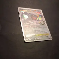 Pokemon Garchomp C Lv.X Promo - Image 2