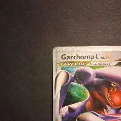 Pokemon Garchomp C Lv.X Promo - Image 3