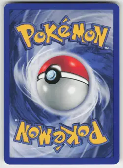 Erika's Ivysaur 41/132 Uncommon Gym Challenge Pokemon Unlimited Lightly Played - Image 2