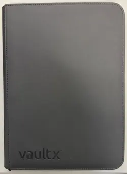 POKEMON COLLECTION BINDER - @ 68% of Market Value - Image 2