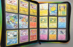 POKEMON COLLECTION BINDER - @ 68% of Market Value - Image 4