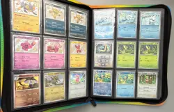 POKEMON COLLECTION BINDER - @ 68% of Market Value - Image 5