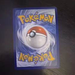 The Pokemon Company Pokemon TCG Blastoise ex 030/142 Stellar Crown Holo 330 HP - Image 2