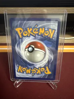 Pokemon Mega Evolution: Chaos Rising Mega Pyroar EX Full Art 099/086 - Image 2