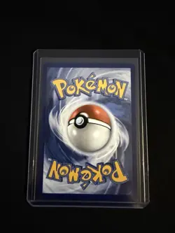 Pokemon Eevee ex SVP 174 Sv: Scarlet & Violet Promo Full Art Holo Eng 2025 - Image 3