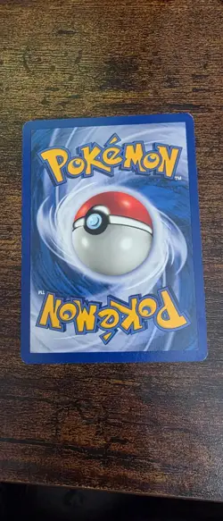 Omastar 40/62 Uncommon Fossil Pokemon Near Mint - Image 2