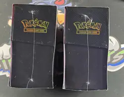 Pokemon TCG Mega Evolution Elite Trainer Box ETB Lucario & Gardevoir Set Sealed! - Image 2
