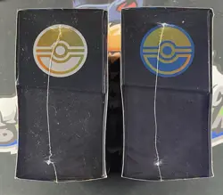 Pokemon TCG Mega Evolution Elite Trainer Box ETB Lucario & Gardevoir Set Sealed! - Image 4