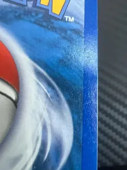 Pokemon TCG Bulbasaur 39/95 Team Magma vs Team Aqua Common LP/MP - Image 4
