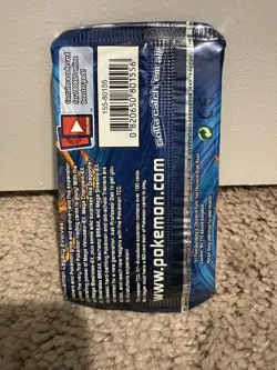 Pokemon Kanto Friends Mini Tin w/ Sealed XY Evolutions & Burning Shadows Packs - Image 3