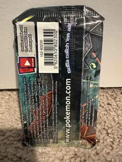 Pokemon Kanto Friends Mini Tin w/ Sealed XY Evolutions & Burning Shadows Packs - Image 5