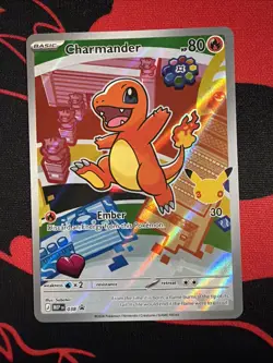 Kanto Starters 1st Partner Pokemon TCG Pack Fresh Near Mint See Pictures - Image 3
