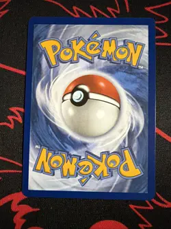 Kanto Starters 1st Partner Pokemon TCG Pack Fresh Near Mint See Pictures - Image 5
