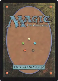 MTG Wakka, Devoted Guardian (Extended) (190) | NM Foil | Final Fantasy (FIC) - Image 3