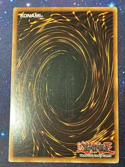 YuGiOh TCG Shining Friendship - TP1-024 - Common - Unlimited Edition LP - Image 2