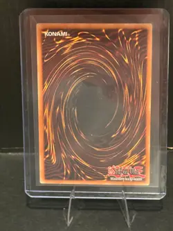 Yu-Gi-Oh! Berserk Dragon DCR-019 1st Edition Dark Crisis Holo NM - Image 2
