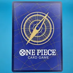 Monkey D Luffy (Convention Promo 2024) P-043 One Piece Card Game - Image 2