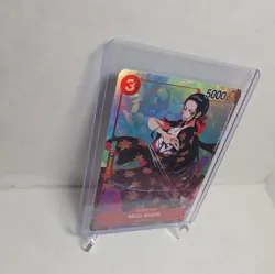 Nico Robin ST01-008 Gift Collection 2023 One Piece Promotion - Image 2