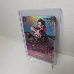 Nico Robin ST01-008 Gift Collection 2023 One Piece Promotion - Image 3