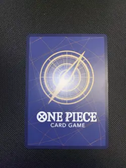 Portgas.D.Ace (119) (Super Alternate Art) OP13-119 Carrying On His Will Foil - Image 2