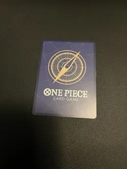 Portgas.D.Ace (119) (Super Alternate Art) OP13-119 Carrying On His Will Foil - Image 3