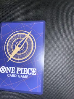 Portgas.D.Ace (119) (Super Alternate Art) OP13-119 Carrying On His Will Foil - Image 5