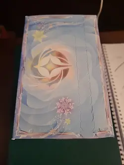 Disney Lorcana: Winterspell Illumineer's Trove - Image 4