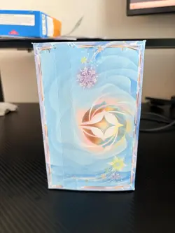 DISNEY LORCANA TCG: WINTERSPELL ILLUMINEER'S TROVE BOX New - Image 5