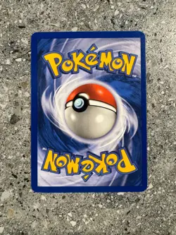 Pokemon TCG Cards Dark Dragonite 22/82 Team Rocket Rare EXC-NM - Image 2