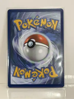 Pokemon TCG Arbok EX Full Art Ultra Rare Holo Card 185/165 Scarlet & Violet 151 - Image 2