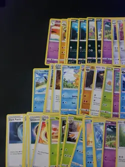 Pokemon - Astral Radiance 50 Card Lot Bulk Base - Image 4